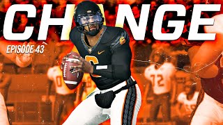 This Off-Season Changes EVERYTHING for Cascade Valley // NCAA Football 14 Dynasty #43