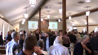 Lois Matson Funeral