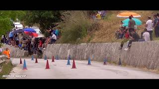 pinzone vecchio Calogero slalom monte erice 2023