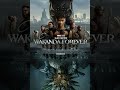 Black Panther: Wakanda Forever