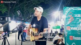 Ungu - Terang Dalam Gelapku | Fauzan vatir ( Live )stadion kanjuruhan