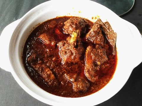 Chicken Korma | Restaurant Style Chicken Curry | Indian Non -veg Recipe - Bengali Recipe Chicken Korma | Restaurant Style Chicken Curry | Indian Non -veg Recipe - Bengali Recipe