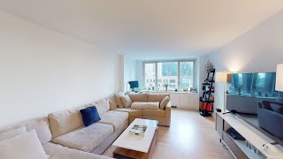 322 West 57th Street, Unit 27M, Manhattan, NY - Presented by Jeremy Hu