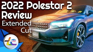 2022 Polestar 2 Review