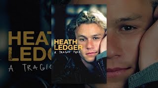 Heath Ledger: A Tragic Tale