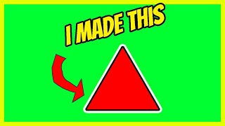 Making a triangle using C++ and Vulkan
