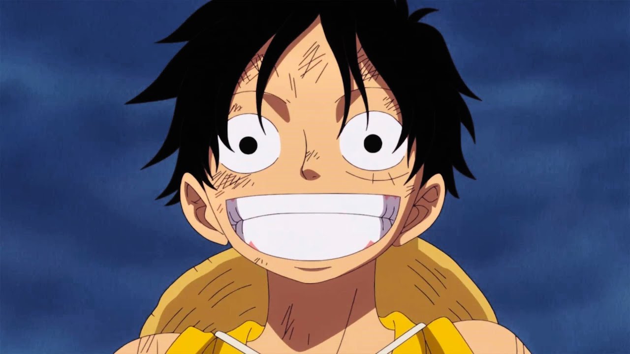 Who Is Monkey D. Luffy? (One Piece) - YouTube