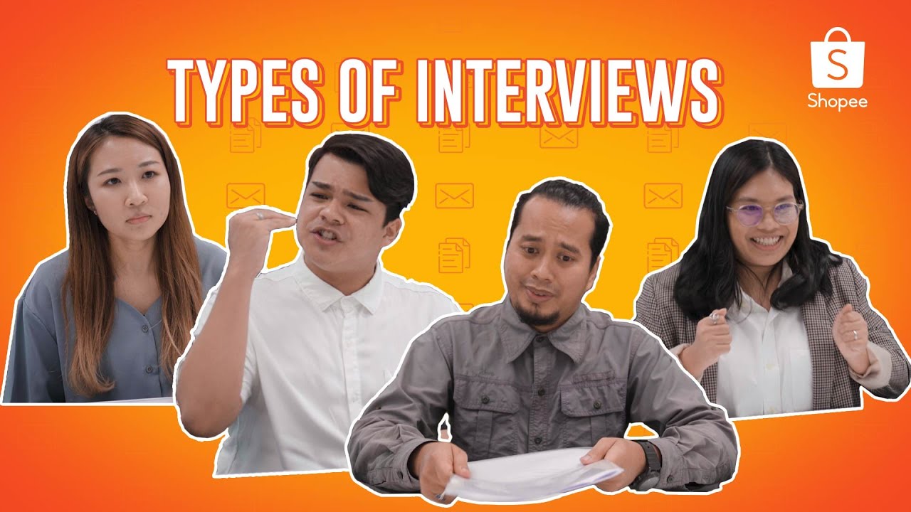 The Funniest Job Interview Ever ёяшж Youtube