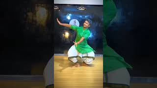 Desh Thillana by IG:- Ranbir_natyam #classical #dance #bharatnatyam #thillana #kuchipudi