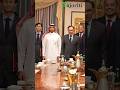 PM Anwar jumpa pemimpin industri Arab Saudi di Riyadh