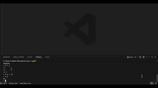 Lua Basics Part 4 Tables