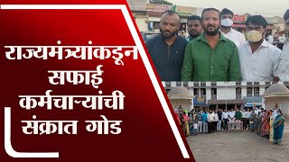 Pune | मुळा मुठा नदी प्रकल्प सुरू होण्याची शक्यता - tv9