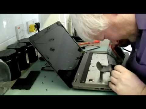 HP G62 Keyboard Replacement HP G62 Keyboard Replacement