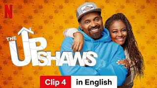 The Upshaws (Season 5 Clip 4) | Trailer in English | Netflix