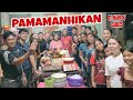 PAMAMANHIKAN #VLOG237 MARILOU CABILES