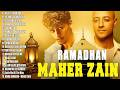 Marhaban Bulan Ramadhan 2026 🌙 Maher Zain Full Album 2026 🎵 SHOLAWAT NABI TERBARU