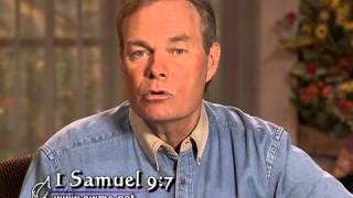 Andrew Wommack: How To Receive God's Best - Week 1 - Session 1