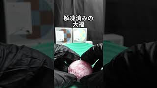 飲める大福！？数多くのメディアでも話題の三重県のスイーツ 創業300年の老舗和菓子店