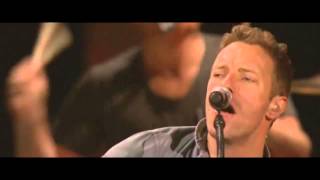 Coldplay - Hurts Like Heaven Live @ Madrid 2011 (HD and Widescreen)