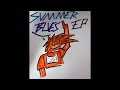 Sorry - Summer Blues (EP)