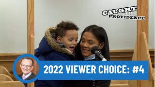 2022 Viewer Choice: #4