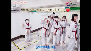 🥋태권도 승품ㆍ단 심사가 궁금하신가요❓️효단태권도가 알려드립니다‼️