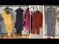 ZARA WOMEN'S NEW COLLECTION / AUGUST 2024