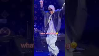 What Is He Doing Tiktok Biebervelli