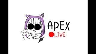 【Apex】プレデターランク with.ひなんさんまさのりさん