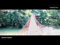 Jembatan Gantung Ekowisata Tangkahan | Yakaosku Tour