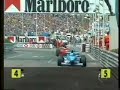 grande prêmio de mônaco 1998 1998 monaco grand prix