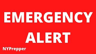 EMERGENCY ALERT!! STRIKE ORDERS ON IRAN GOING OUT!! DOOMSDAY PLANE LANDS IN WASHINGTON D.C.!!