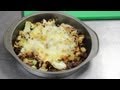 Ground Beef Cabbage Cheese Casserole : Ground Beef Recipes