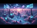 best of cyberpunk music mix 2024 december part 12