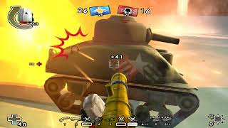 Battlefield Heroes (Rising Hub) #121 National Gunner