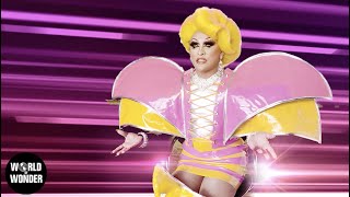 Meet The Queens 🇵🇭 Drag Race Philippines: Lady Morgana