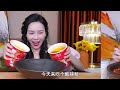 花730元买一整只烤乳猪！一口下去皮酥肉嫩，汁水丰盈！！！！【小贝饿了】 小贝饿了 mukbang 美食