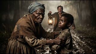 Mama Edna, 103, Outlived 6 Masters — Then Risked Everything to Save Her Last Grandchild