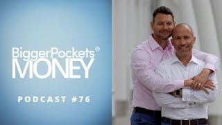 How to Talk to Your Partner About Money With the Debt Free Guys | BiggerPockets Money Podcast 76