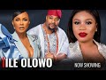 ILE OLOWO - A Nigerian Yoruba Movie Starring Ninolowo Bolanle | Wumi Toriola | Iyabo Ojo