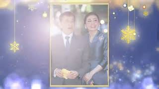 เพลงสรรเสริญพระบารมี​ พระราชทานพรปีใหม่ พ.ศ. ๒๕๖๖ (Thai Royal Anthem of 2023)