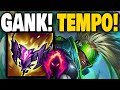 Use this Ekko Jungle path to get GANKS and GET FED | Ekko Jungle Gameplay Guide Season 14