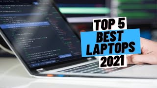 TOP 5 Best Laptop for Programming (2021)