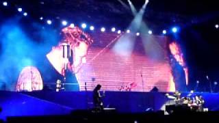 Nothing Else Matters - Metallica @ Sonisphere Athens 24/6 2010
