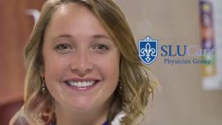 Dr. Lindsay Lombardo - SLUCare Urology