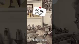 BLOCO TOCA DA CARLOTA - Marchinhas de Carnaval PÓ DE MICO #aldinhotrompete