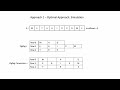 6. Zigzag Conversion: Optimal Approach - Simulation #leetcode