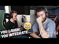 You Laugh, You Integrate... [ feat. @AndrewDotsonvideos ]