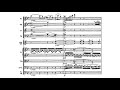 beethoven symphony no.6【score】op.68 f major sheet music