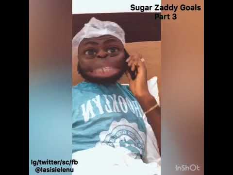 Lasisis Elenu - Sugar Zaddy Palava